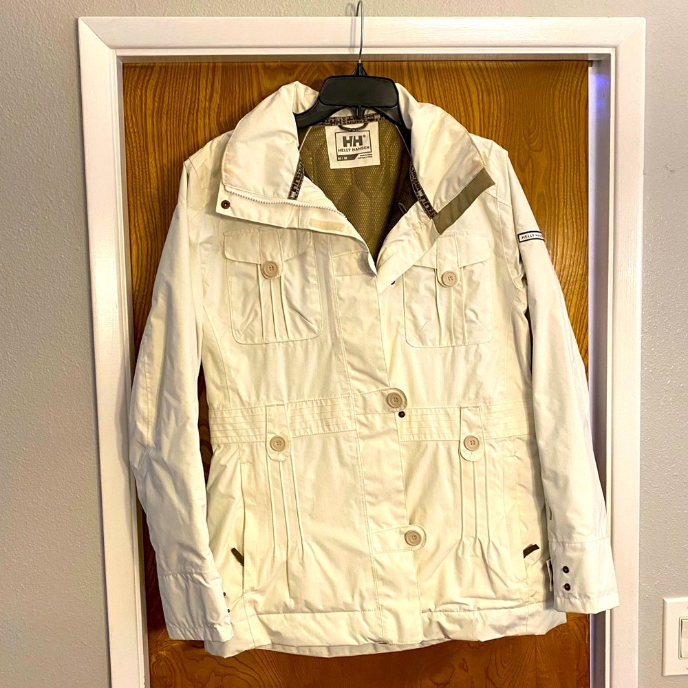 Helly Hansen | Winter Jacket